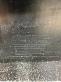 фото thumb №13, Volvo ex30 ex-30 2024- бампер зад задній 31345661