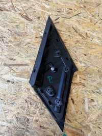 фото thumb №4, Защита стойка правая задняя renault megane iv kombi 960325054r