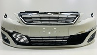 фото thumb №12, Бампер передний peugeot 308 t9