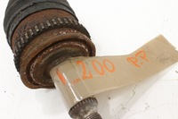 фото thumb №6, Приводной вал правая mitsubishi l200 iv 2.5 did автоматическая коробка передач