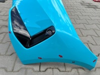 фото thumb №7, Бампер перед передний bmw 3 g20 g21 lci рестайлинг m набор цвет p5w