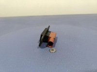 фото thumb №5, Vw crafter ii man tge 16- плата контактная дверь сдвижных