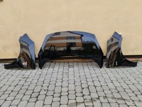 фото thumb №6, Renault scenic iii lift kompletny перед