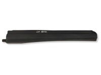 фото thumb №7, Молдинг двері задніх зад сторона ліва toyota highlander xu50 750760e071