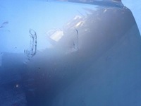 фото thumb №15, Honda jazz iv 4 13-20 дверь задняя задние правое