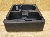 фото thumb №7, Вкладка багажника auris i рестайлинг 5d гибрид