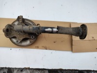 Купити Поворотний кулак ступиця амортизатор правий перед mercedes sprinter w906 2.2 cdi 311, фото thumb