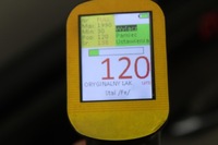 фото thumb №6, Двері лівий перед ford galaxy mk3 lift 10-14r jayc