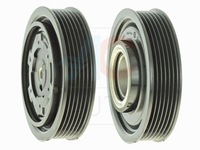 фото thumb №2, Сцепление компрессор климат. kpl do audi a6 3.2 fsi