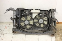 фото thumb №8, Pas переднє радіатор mazda cx7 cx-7 2006r- 2.3 b