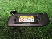 фото thumb №1, Opel mokka b захист сонцезахисна козирок лівий