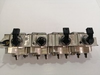 фото thumb №14, Alfa romeo stelvio активатор клапанов 2.9 510 kw