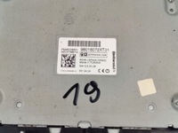 фото thumb №5, Peugeot 3008 5008 радіо 98016072xt