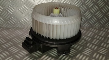 фото thumb №8, Jaguar xj x351 xf x250 вентилятор нагрівача повітропровід повітродувка повітря 15