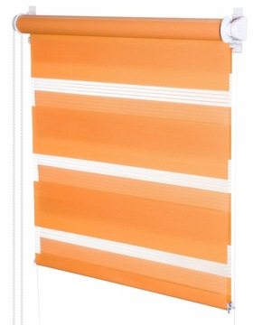 85x150 ROLETA DZIEŃ NOC szer 85 cm dł 150 cm
