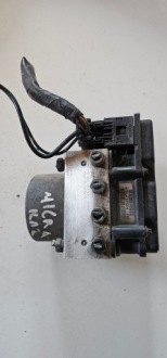 фото thumb №15, Nissan micra iii k12 главный тормозной цилиндр модуль управления abs 47660ax600 0265231341