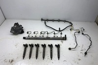 фото thumb №13, Комплект форсунок bmw 3 coupe e92 780012302 3.0l дизель 2009