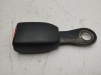 Citroen c-crosser 2009 пряжка заднего поперечина безопасности Недорого, фото thumb
