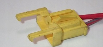 фото thumb №7, 4a0937530 audi vw гнездо крепление предохранителя