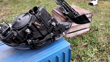 фото thumb №13, Bmw f32 f33 f36 лампа перед передняя левая полный led европа 7377841