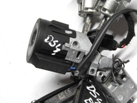 фото thumb №14, Citroen ds4 11-15 lkr замок запалювання вкладиші ключі комплект