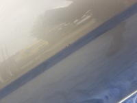 фото thumb №4, Дверь правый задняя mercedes w204 kombi