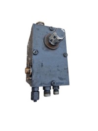 Купити Помпа відкидання підйому кабіни scania r 2204435, фото thumb