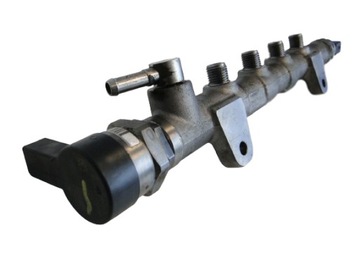 фото thumb №1, Mercedes sprinter w906 906 планка впрыскивающий 651