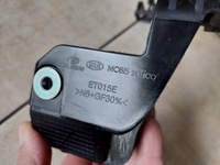 фото thumb №4, Pas передний --- панель фары правый --- kia ceed ii 2 - 2012