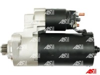Купити Стартер porsche cayenne 4.5 as-pl s0413 0001125025, фото thumb