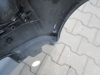 фото thumb №9, Бампер зад задний hyundai kona ev electrik 18-