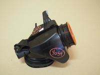 фото thumb №1, Резонатор повітря mercedes w212 w238 2.0 cdi