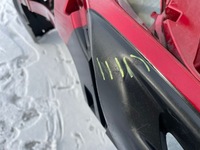 фото thumb №5, Бампер перед передний mitsubishi asx lift 2016-19