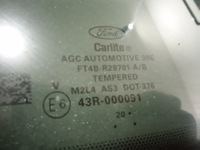 фото thumb №4, Стекло кузовная czarna 20r st line ford edge mk2 19 lift usa