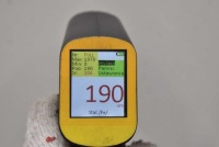 Капот крышка двигателя 34k mazda cx-7 рестайлинг  09-12 Недорого, фото thumb