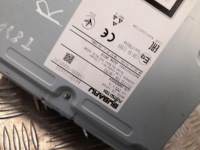 фото thumb №6, Радио с проигрыватель cd subaru forester 2015 86201sg460