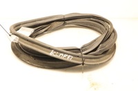 фото thumb №1, Прокладка кришки багажника seat ateca