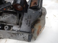 фото thumb №3, Коробка передач передач rover 75 tourer rg-8