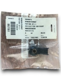 фото thumb №1, Fiat 500 котушка запалювання 50046873