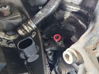 фото thumb №13, Двигатель ceb vw crafter 06- 2.5 tdi film измерение