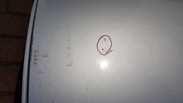 фото thumb №7, Двері задні зад праві ford focus mk3 hb 0b