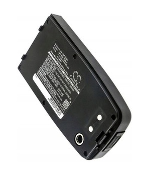 АККУМУЛЯТОР BT-52Q BT-52QA BT-G1 TBB-2 ДЛЯ TOPCON 7,2 В 2700 мАч 1139