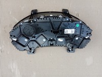 фото thumb №5, Ford fiesta mk8 1.0 ecoboost 17-19- спидометр приборы