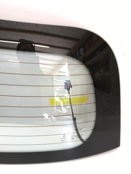 ОКНО ПРАВОЕ MINI CLUBMAN F54 51318492744 8492744