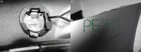 фото thumb №14, Porsche 911 992 турбина s 20- бампер бампер перед gt серебро