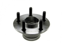 фото thumb №2, Ступица колеса задняя с abs chrysler sebring 98-06