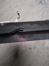 фото thumb №9, Радиатор испаритель кондиционера scania r xpi 1772726