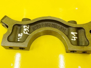 фото thumb №8, Опора вала колінчастого bmw m8 f92 m5 x5m x6m 4.4 bt