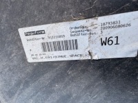 фото thumb №8, Задний бампер bmw 1 e81 e87