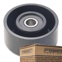 фото thumb №1, Ролик ремінь клиновий do renault captur i 2.0